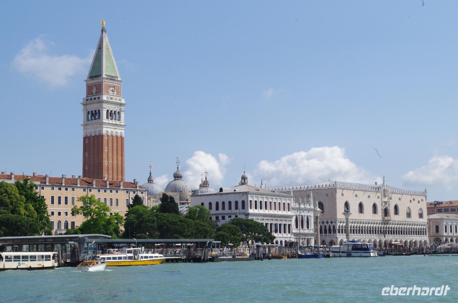 Markusplatz &ndash; &copy; Cathleen Schaper (Eberhardt TRAVEL)