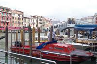 Ponte di Rialto &ndash; &copy; Cathleen Schaper (Eberhardt TRAVEL)