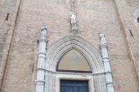 Frari (2) &ndash; &copy; Cathleen Schaper (Eberhardt TRAVEL)