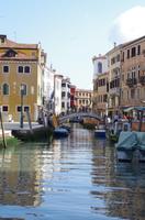 San Trovaso (3) &ndash; &copy; Cathleen Schaper (Eberhardt TRAVEL)