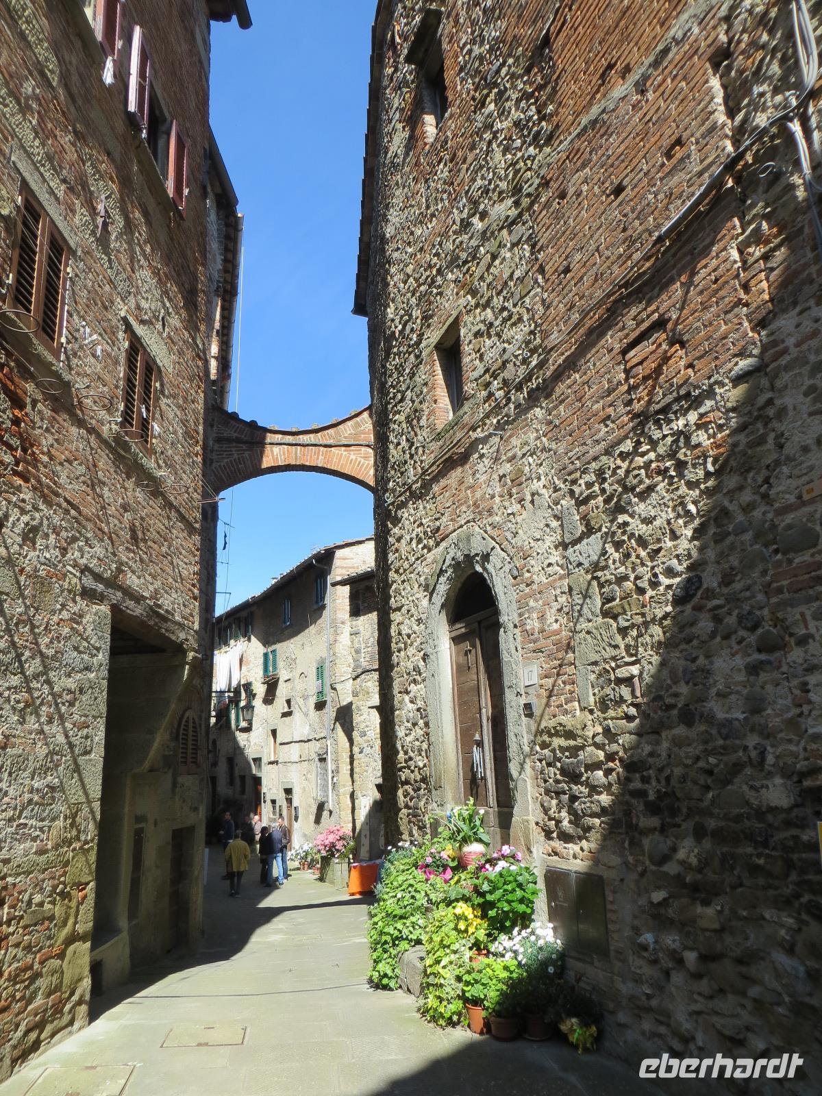 021 Anghiari &ndash; &copy; Jürgen Schmeißer (Eberhardt TRAVEL)