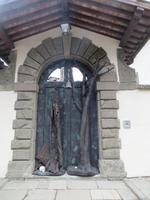 005 Kloster Camaldoli &ndash; &copy; Jürgen Schmeißer (Eberhardt TRAVEL)