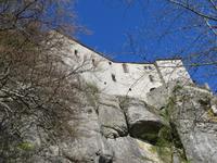 009 Kloster La Verna &ndash; &copy; Jürgen Schmeißer (Eberhardt TRAVEL)