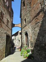 021 Anghiari &ndash; &copy; Jürgen Schmeißer (Eberhardt TRAVEL)