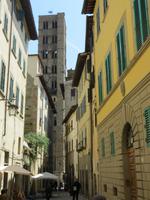 022 Arezzo &ndash; &copy; Jürgen Schmeißer (Eberhardt TRAVEL)
