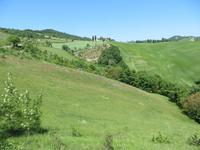 035 umbrische Landschaft &ndash; &copy; Jürgen Schmeißer (Eberhardt TRAVEL)