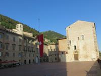 042 Gubbio &ndash; &copy; Jürgen Schmeißer (Eberhardt TRAVEL)