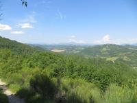 044 umbrische Landschaft &ndash; &copy; Jürgen Schmeißer (Eberhardt TRAVEL)