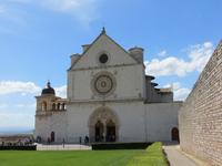 047 Assisi &ndash; &copy; Jürgen Schmeißer (Eberhardt TRAVEL)