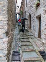 053 Spello &ndash; &copy; Jürgen Schmeißer (Eberhardt TRAVEL)