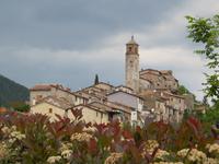 070 Greccio &ndash; &copy; Jürgen Schmeißer (Eberhardt TRAVEL)