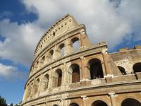 079 Rom Colloseum &ndash; &copy; Jürgen Schmeißer (Eberhardt TRAVEL)