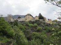 Schloss Juval &ndash; &copy; Annett Haußig (Eberhardt TRAVEL)