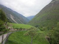 Talweg &ndash; &copy; Annett Haußig (Eberhardt TRAVEL)