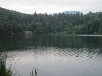 Montiggler See &ndash; &copy; Annett Haußig (Eberhardt TRAVEL)