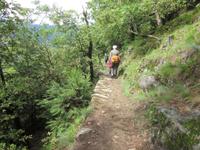 Herrschaftsweg &ndash; &copy; Annett Haußig (Eberhardt TRAVEL)