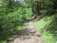 Herrschaftsweg &ndash; &copy; Annett Haußig (Eberhardt TRAVEL)
