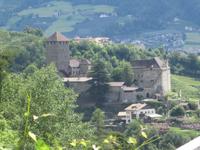 Schloss Tirol &ndash; &copy; Annett Haußig (Eberhardt TRAVEL)