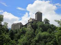 Schloss Tirol &ndash; &copy; Annett Haußig (Eberhardt TRAVEL)