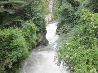 Gilfpromenade &ndash; &copy; Annett Haußig (Eberhardt TRAVEL)