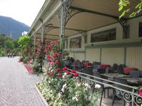 Winterpromenade &ndash; &copy; Annett Haußig (Eberhardt TRAVEL)