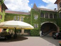 Schloss Rametz - Weinverkostung &ndash; &copy; Annett Haußig (Eberhardt TRAVEL)