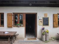 Felixer Alm &ndash; &copy; Annett Haußig (Eberhardt TRAVEL)