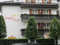 Hotel Gruberhof &ndash; &copy; Annett Haußig (Eberhardt TRAVEL)
