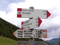 immer auf dem richtigen Weg...... &ndash; &copy; Betina Marinow (Eberhardt TRAVEL)