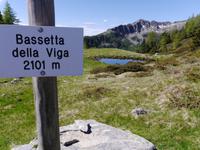 Bassetta della Viga &ndash; &copy; Betina Marinow (Eberhardt TRAVEL)