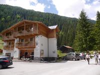Dörfchen Coler &ndash; &copy; Betina Marinow (Eberhardt TRAVEL)