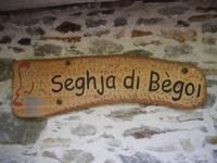 Sägewerk &ndash; &copy; Betina Marinow (Eberhardt TRAVEL)