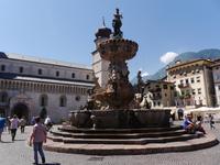 Trient &ndash; &copy; Betina Marinow (Eberhardt TRAVEL)