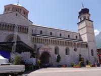 Trient im Dom &ndash; &copy; Betina Marinow (Eberhardt TRAVEL)