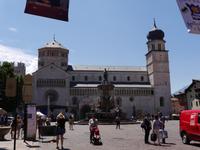 Trient  Dom &ndash; &copy; Betina Marinow (Eberhardt TRAVEL)