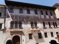 Trient &ndash; &copy; Betina Marinow (Eberhardt TRAVEL)