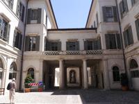 Trient &ndash; &copy; Betina Marinow (Eberhardt TRAVEL)