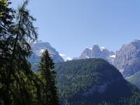 Adamello Brenta Gruppe  &ndash; &copy; Betina Marinow (Eberhardt TRAVEL)