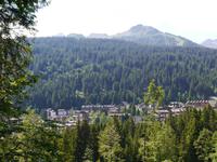 Madonna di Campiglio &ndash; &copy; Betina Marinow (Eberhardt TRAVEL)
