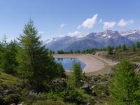 Pejo Tal &ndash; &copy; Betina Marinow (Eberhardt TRAVEL)