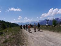 Pejo Tal &ndash; &copy; Betina Marinow (Eberhardt TRAVEL)