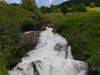 Pejo Tal &ndash; &copy; Betina Marinow (Eberhardt TRAVEL)