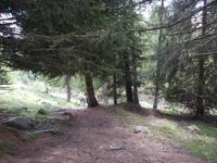 Wanderweg &ndash; &copy; Betina Marinow (Eberhardt TRAVEL)