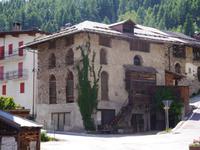 Pejo Paese &ndash; &copy; Betina Marinow (Eberhardt TRAVEL)