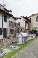Grado Altstadt