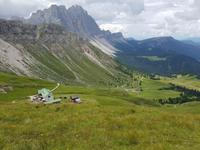 Italien Wandern in Südtirol - Dolomiten (121) &ndash; &copy; Benjamin Rodriguez Manzanares (Eberhardt TRAVEL)