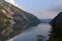 Achensee &ndash; &copy; Andreas Wolfsteller (Eberhardt TRAVEL)