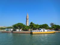 Burano (1) &ndash; &copy; Andreas Höhn (Eberhardt TRAVEL)