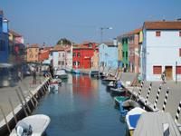 Burano (3) &ndash; &copy; Andreas Höhn (Eberhardt TRAVEL)