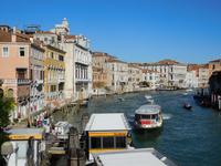 Canal_Grande (1) &ndash; &copy; Andreas Höhn (Eberhardt TRAVEL)